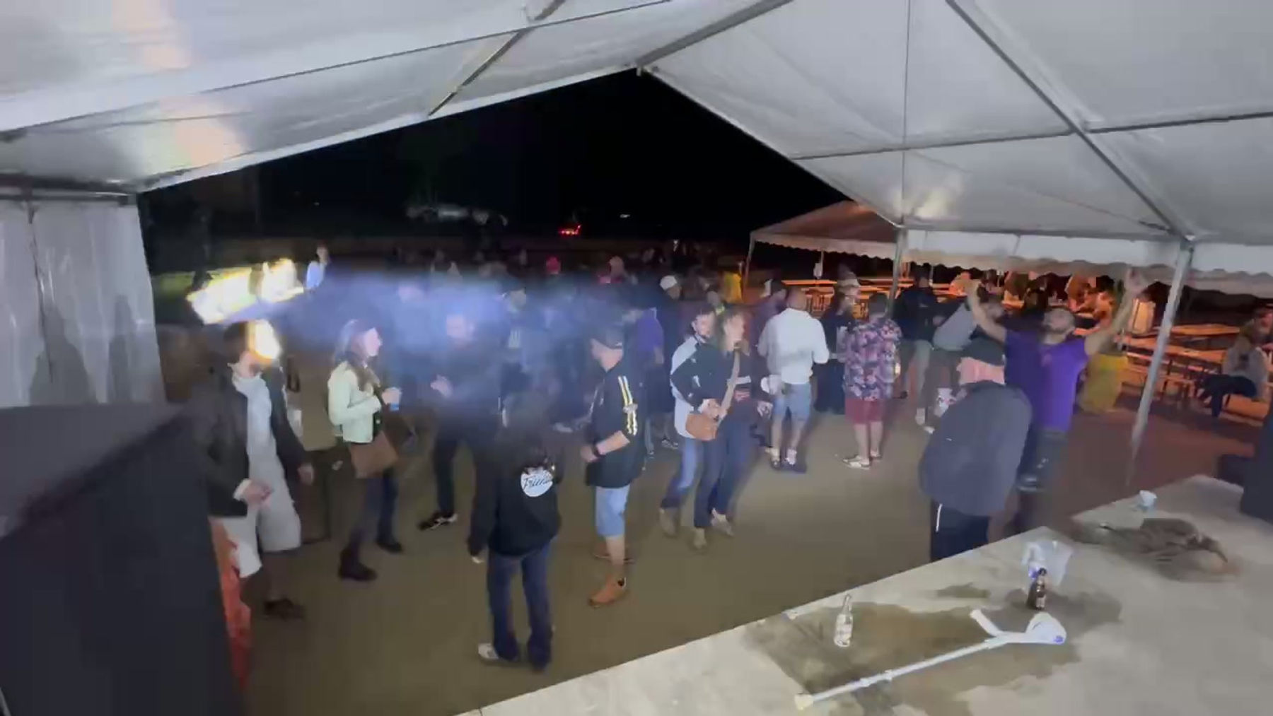 Rassemblement All VW Family